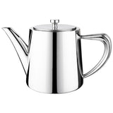 DERWENT 35OZ TEAPOT STAINLESS STEEL