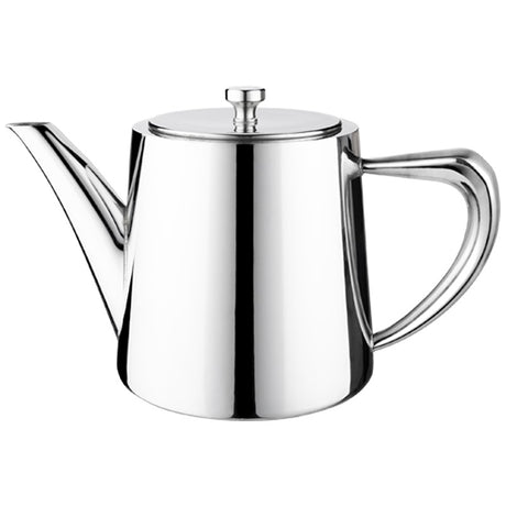 DERWENT 35OZ TEAPOT STAINLESS STEEL