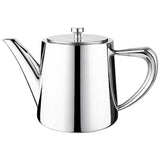 DERWENT 35OZ TEAPOT STAINLESS STEEL