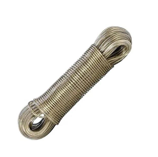 STEEL CORE CLOTHES LINE 20M