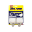 THE BIG CHEESE ULTRA POWER RAT TRAP 2 PACK
