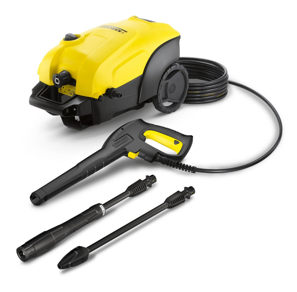 KARCHER K4 CLASSIC PRESSURE WASHER