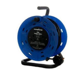 POWERMASTER CABLE REEL 25M