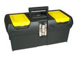 STANLEY METAL LATCH TOOLBOX 41CM