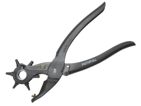 FAITHFULL REVOLVING PUNCH PLIERS