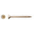 CHIPBOARD SCREWS 3.0 X 16MM 200 BOX