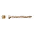 CHIPBOARD SCREWS 5.0 X 40MM 200 BOX