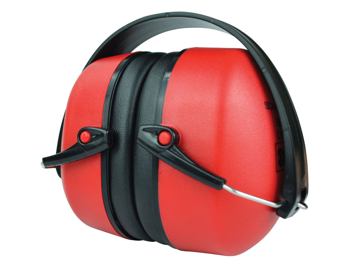 COLLAPSIBLE EAR DEFENDERS