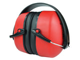 COLLAPSIBLE EAR DEFENDERS