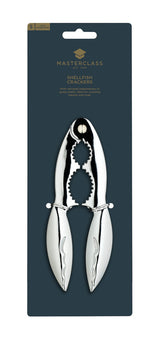 MASTERCLASS DELUXE POLISHED CRAB & LOBSTER CRACKERS