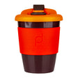 RESUABLE DRINK POD 12 OZ RED