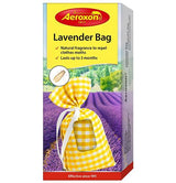AEROXON LAVENDER BAG