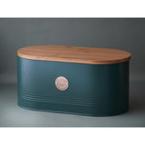 TYPHOON LIVING BREAD BIN GREEN