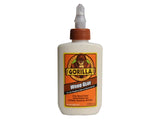 GORILLA PVA WOOD GLUE 118ML