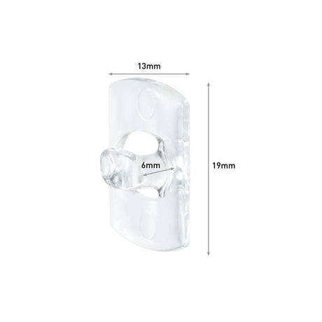 COMMAND OUTDOOR DECORATING CLIPS