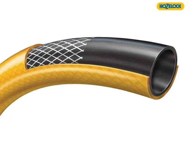 HOZELOCK STARTER HOSE 30M 12.5MM