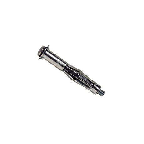 HOLLOW WALL ANCHOR M4 X 20 PACK OF 6