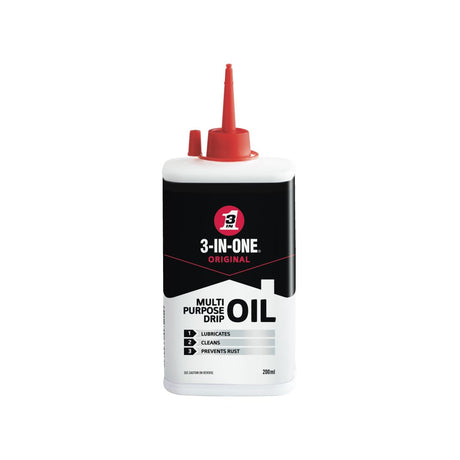 MULTI-PURPOSE DRIP OIL 200ML
