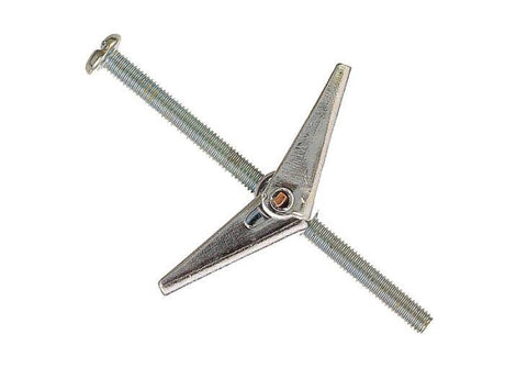 SPRING TOGGLE M5 X 80MM PACK OF 6
