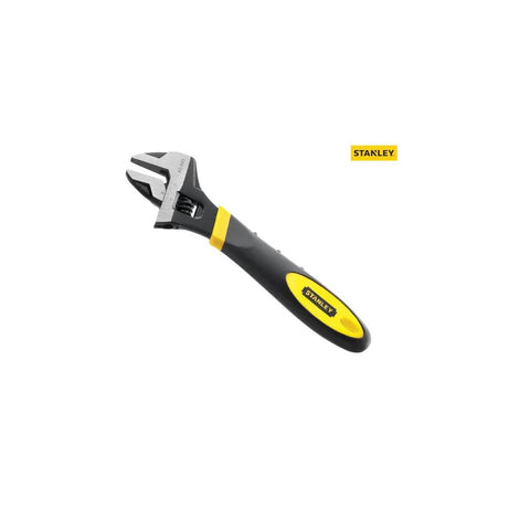 STANLEY ADJUSTABLE WRENCH 200MM