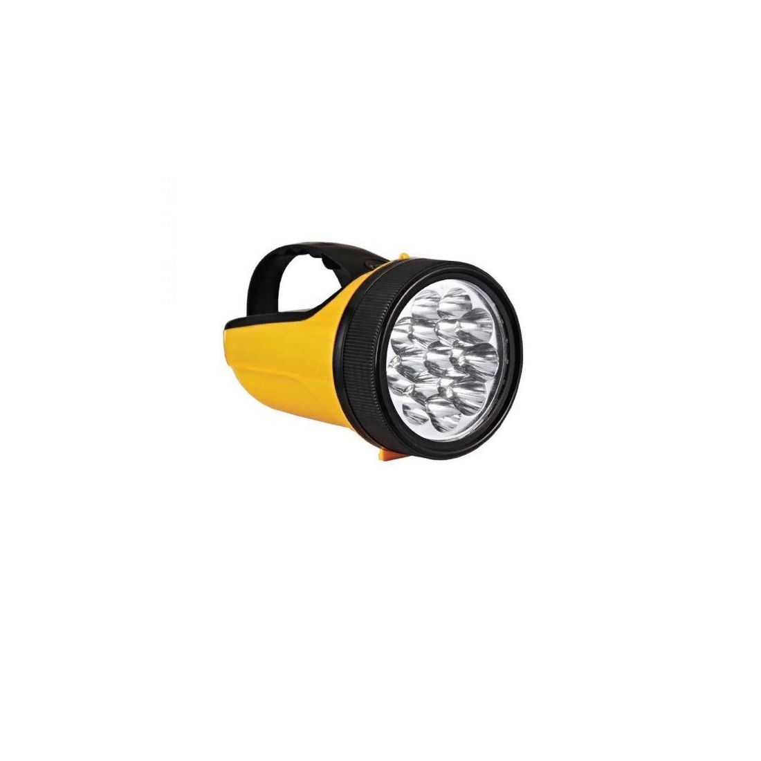 RECHARGABLE LED TORCH