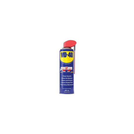 WD40 SMARTSTRAW 450ML