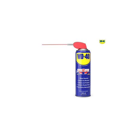 WD40 SMARTSTRAW 450ML