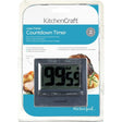 LARGE DISPLAY COUNTDOWN TIMER