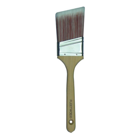FLEETWOOD PRO-D ANGLED SASH BRUSH 2.5"