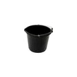 BLACK CALF BUCKET 2 GALLON