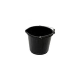 BLACK CALF BUCKET 2 GALLON