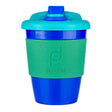 RESUABLE DRINK POD 12 OZ BLUE