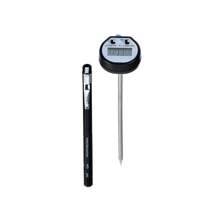 DIGITAL INSTANT READ THERMOMETER