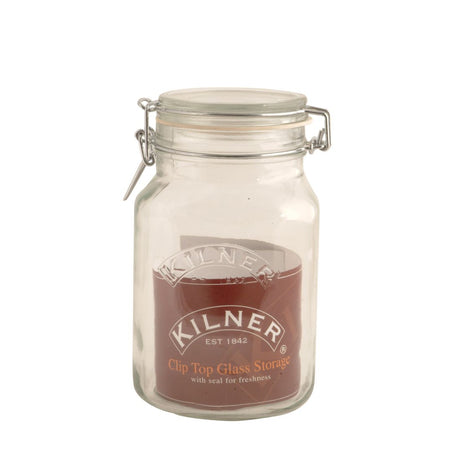 CLIP TOP JAR 2L