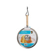 HEAT DIFFUSING SIMMER RING