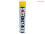LINE MARKING PAINT YELLOW 750ML