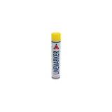 LINE MARKING PAINT YELLOW 750ML