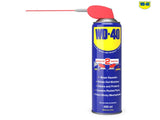 WD40 SMART STRAW 450ML+50ML EXTRA FREE