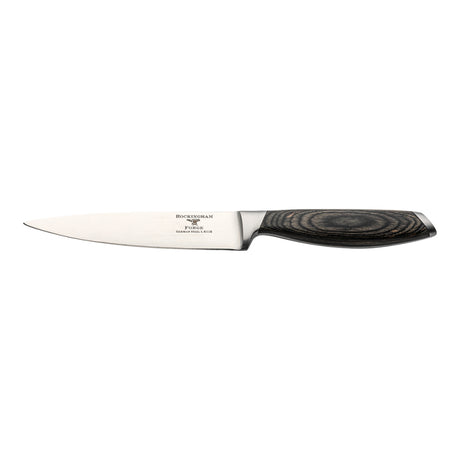 GRUNWERG ROCKTANIUM 5" UTILITY KNIFE