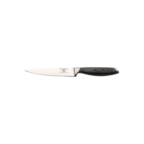 GRUNWERG ROCKTANIUM 5" UTILITY KNIFE