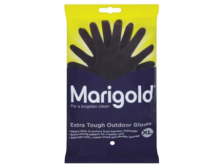 MARIGOLD OUTDOOR GLOVES XL