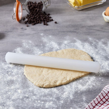 NON-STICK ROLLING PIN 19"