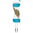 STAINLESS STEEL TURNING TONGS