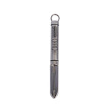 OVAL HANDLED PROFESSIONAL STAINLESS STEEL PEELER