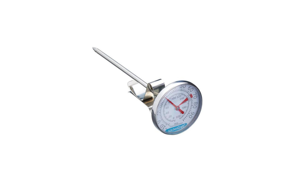 MILK THERMOMETER