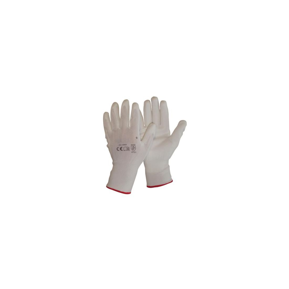 PARAGON PAINTERS GLOVES LARGE