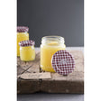 TWIST TOP JAR 370ML