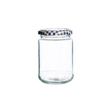 TWIST TOP JAR 370ML