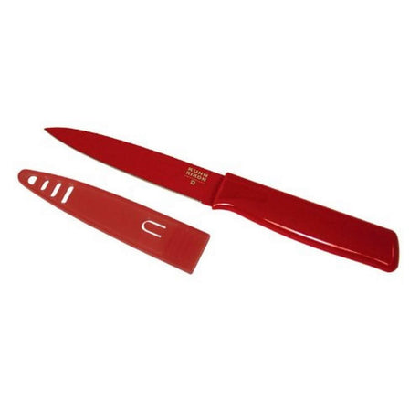 UTILITY KNIFE RED