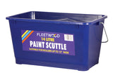 PLASTIC PAINT SCUTTLE 15L